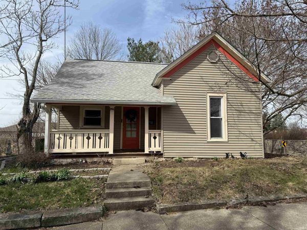 308 S Davisson Street, Bloomington, IN 47403