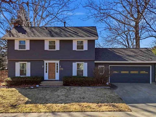 351 Koser Ave, Iowa City, IA 52246