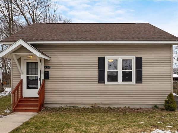 207 Church Street, North Syracuse, NY 13212