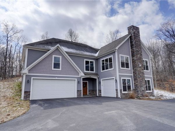 199 Stonybrook Road, Rush, NY 14543