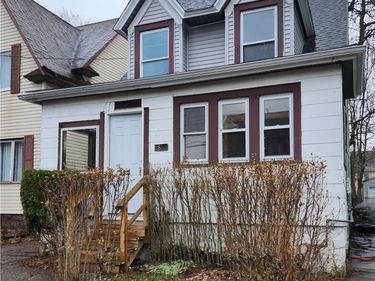 81 Mayer Avenue, Buffalo, NY 14207