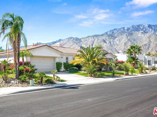 1441 Lorena Way, Palm Springs, CA 92262