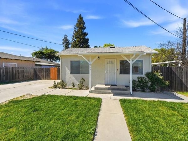 411 Bothun Road, Turlock, CA 95380