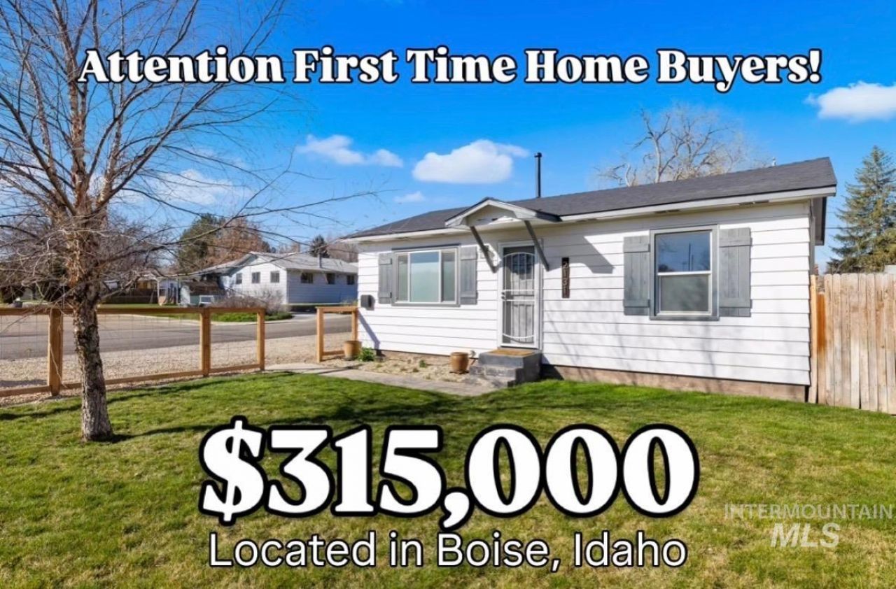 2131 S Atlantic St, Boise, ID 83705 Main Photo