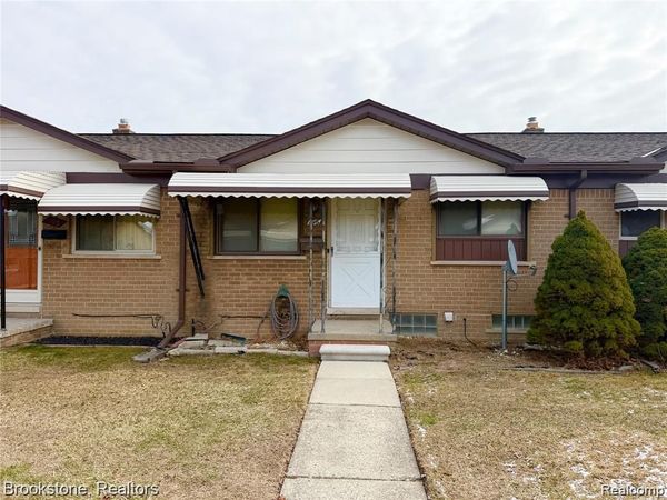 8401 18 Mile Road, Sterling Heights, MI 48313