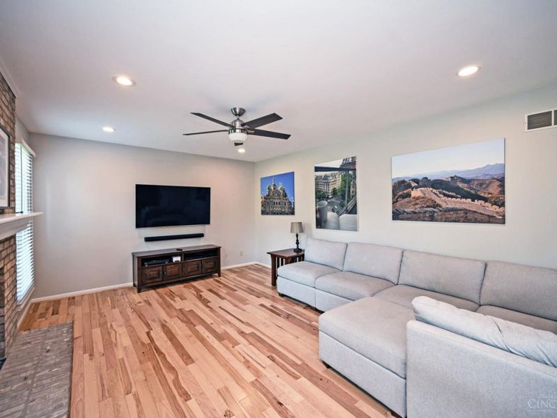 9665 New Castle Court, Deerfield Twp., OH 45040 Photo 14