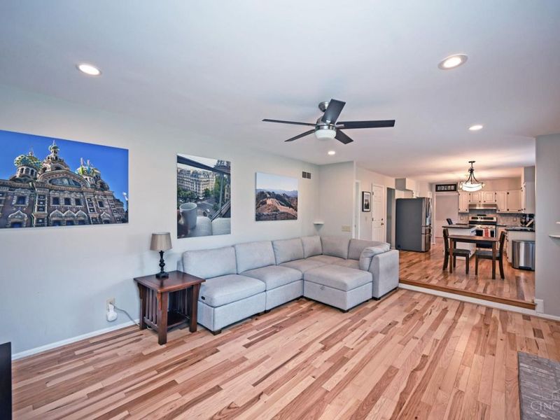 9665 New Castle Court, Deerfield Twp., OH 45040 Photo 15