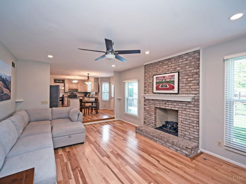 9665 New Castle Court, Deerfield Twp., OH 45040 Photo 16