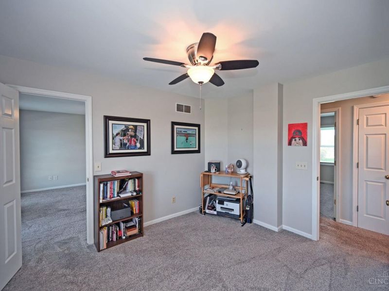 9665 New Castle Court, Deerfield Twp., OH 45040 Photo 21