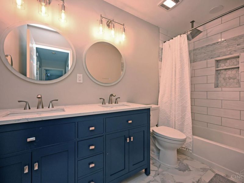 9665 New Castle Court, Deerfield Twp., OH 45040 Photo 26