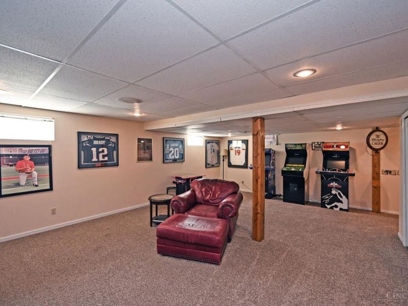 9665 New Castle Court, Deerfield Twp., OH 45040 Photo 29