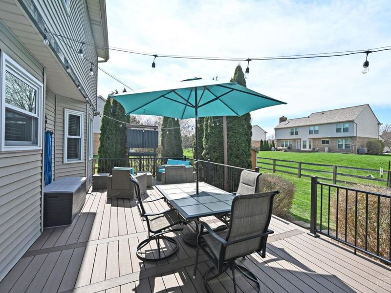 9665 New Castle Court, Deerfield Twp., OH 45040 Photo 36