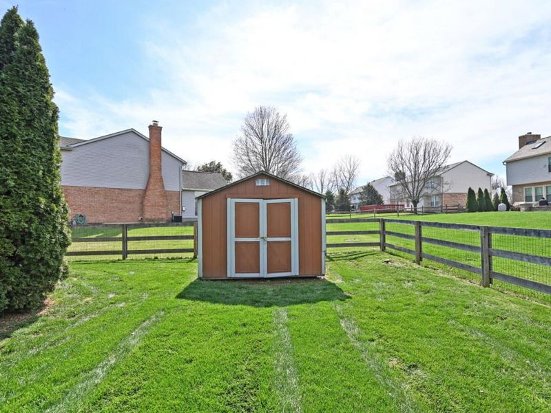 9665 New Castle Court, Deerfield Twp., OH 45040 Photo 39