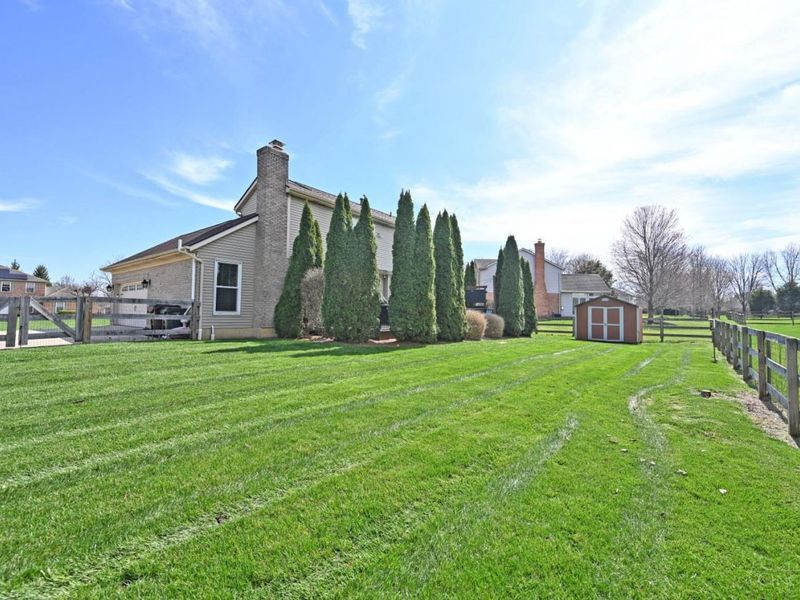 9665 New Castle Court, Deerfield Twp., OH 45040 Photo 42