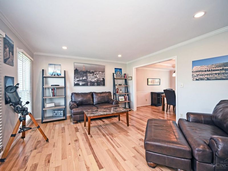 9665 New Castle Court, Deerfield Twp., OH 45040 Photo 5