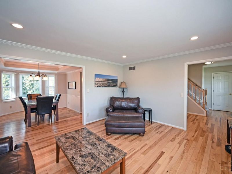 9665 New Castle Court, Deerfield Twp., OH 45040 Photo 7