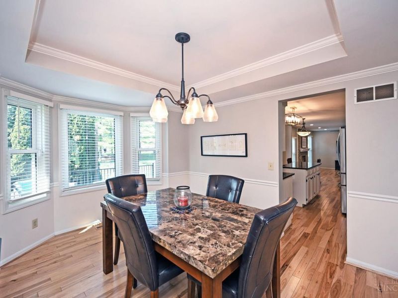 9665 New Castle Court, Deerfield Twp., OH 45040 Photo 8