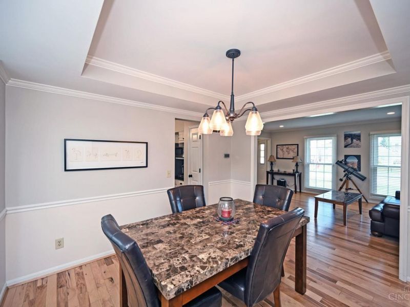 9665 New Castle Court, Deerfield Twp., OH 45040 Photo 9