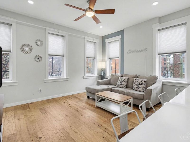 35 E 13th Street, Unit 202, Cincinnati, OH 45202 Photo 4