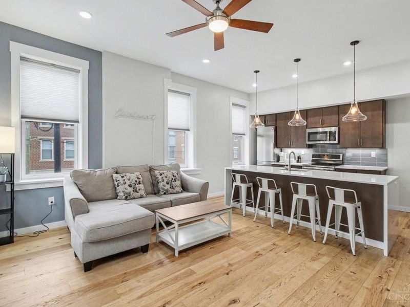 35 E 13th Street, Unit 202, Cincinnati, OH 45202 Photo 5