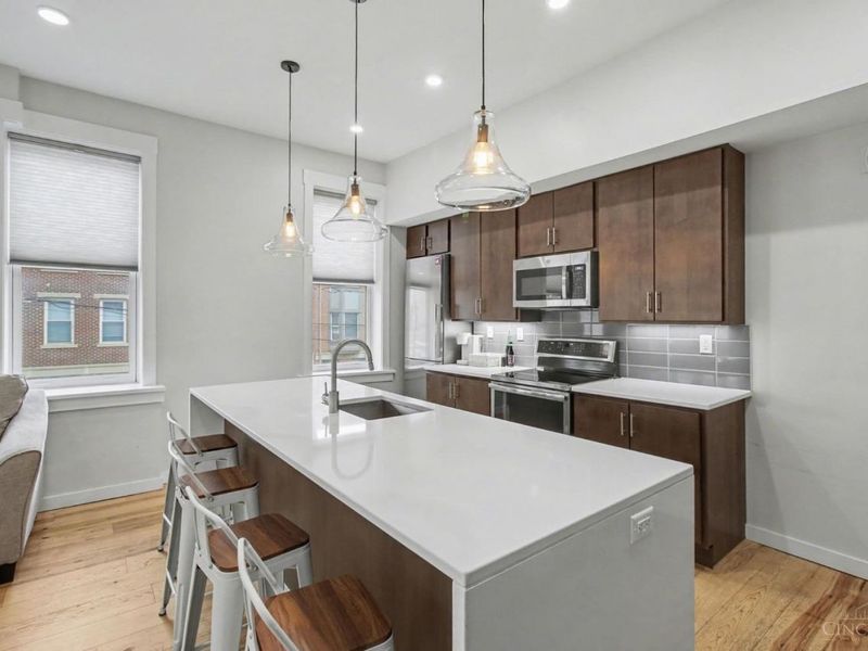 35 E 13th Street, Unit 202, Cincinnati, OH 45202 Photo 7