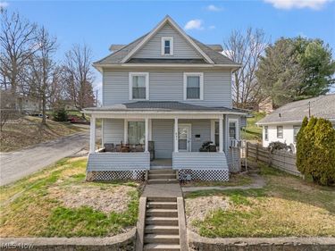 831 9th Street SW, Massillon, OH 44647