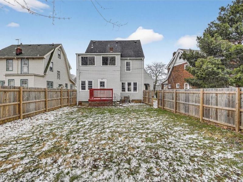 231 E 210th Street , Euclid, OH 44123 Photo 33