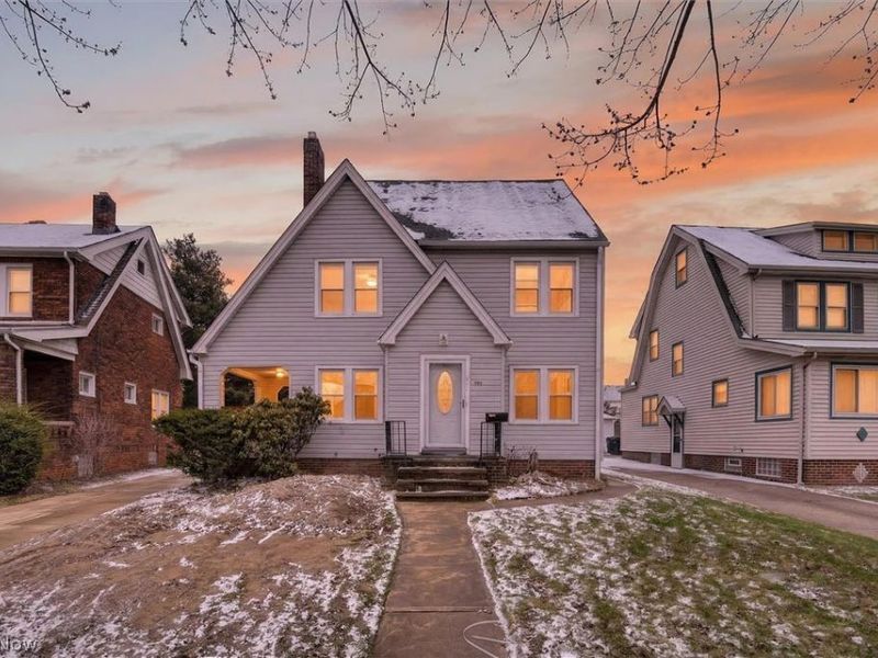 231 E 210th Street , Euclid, OH 44123 Photo 37