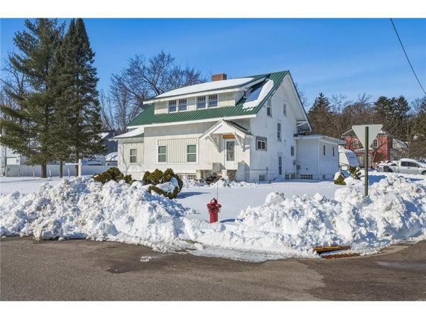 35635 5th Street, Independence, WI 54747