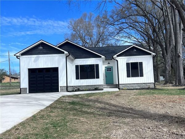 510 Dale Street , Archdale, NC 27263