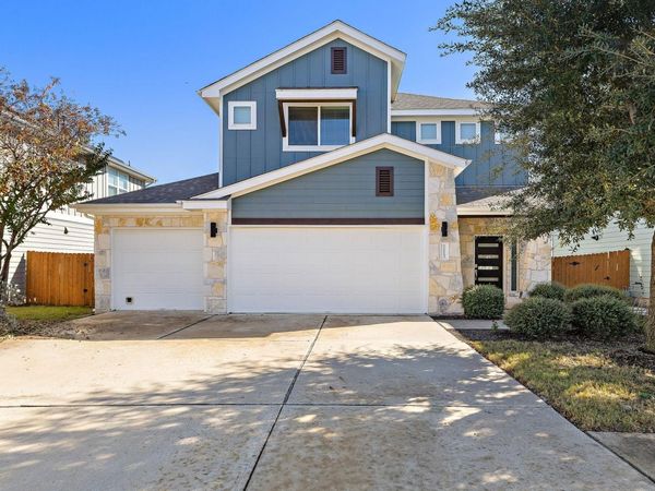 7113 Cherry Beam PATH , Austin, TX 78744