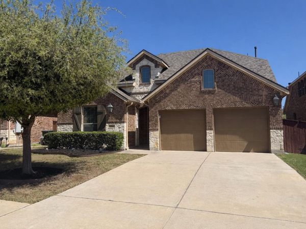 705 Garner Park DR , Georgetown, TX 78628