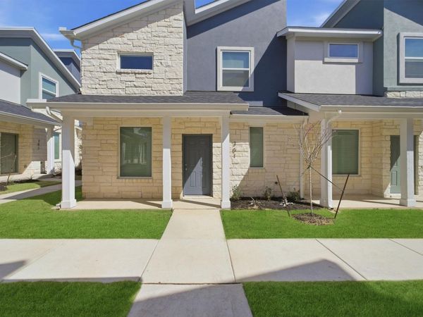 500 Municipal DR , Unit 301, Leander, TX 78641