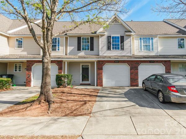 3167 Caldwell Ridge Parkway, Charlotte, NC 28213