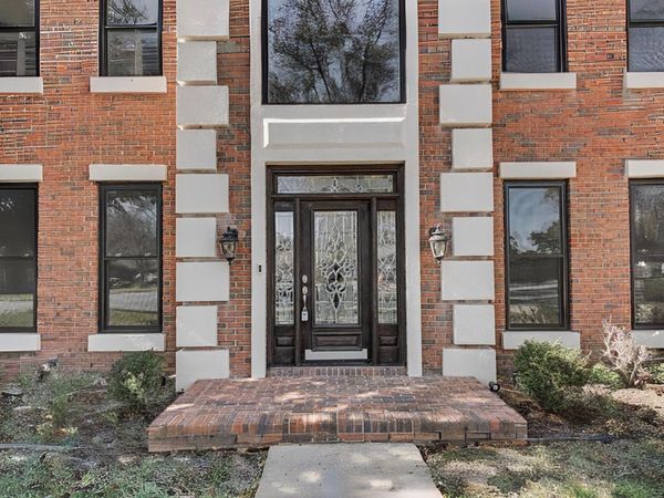 3327 Berkshire Court, Pensacola, FL 32504