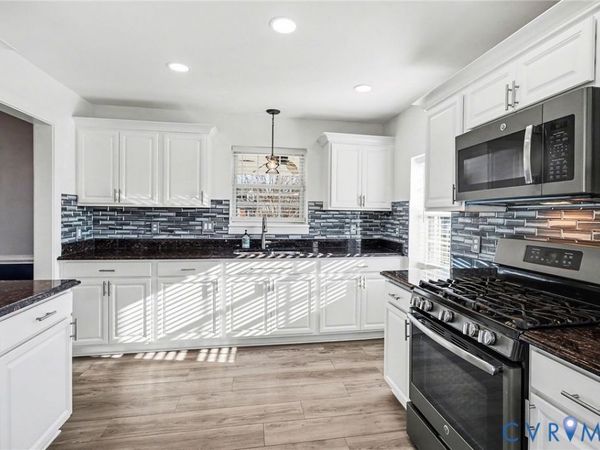 2315 Williamsburg Road, Richmond, VA 23231