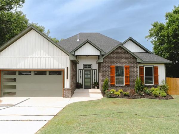 1101 SW 23rd Street, Oklahoma City, OK 73109