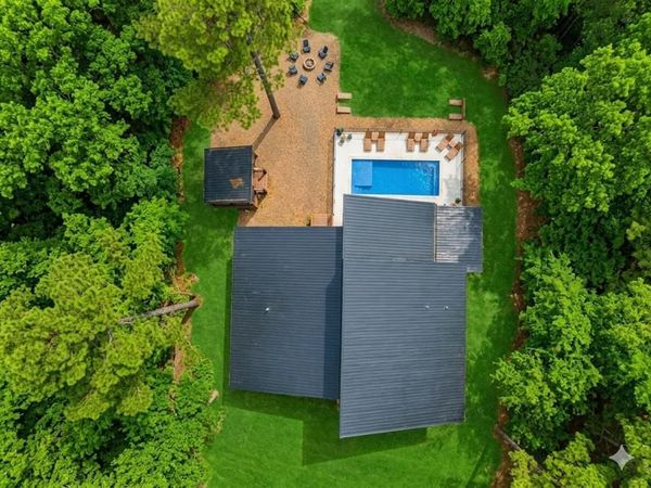 254 S Spruce Trail, Broken Bow, OK 74728