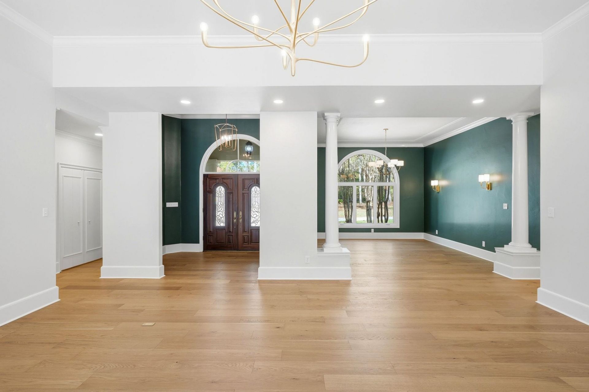 278 E Rosehill Drive, Tallahassee, FL 32312 Photo