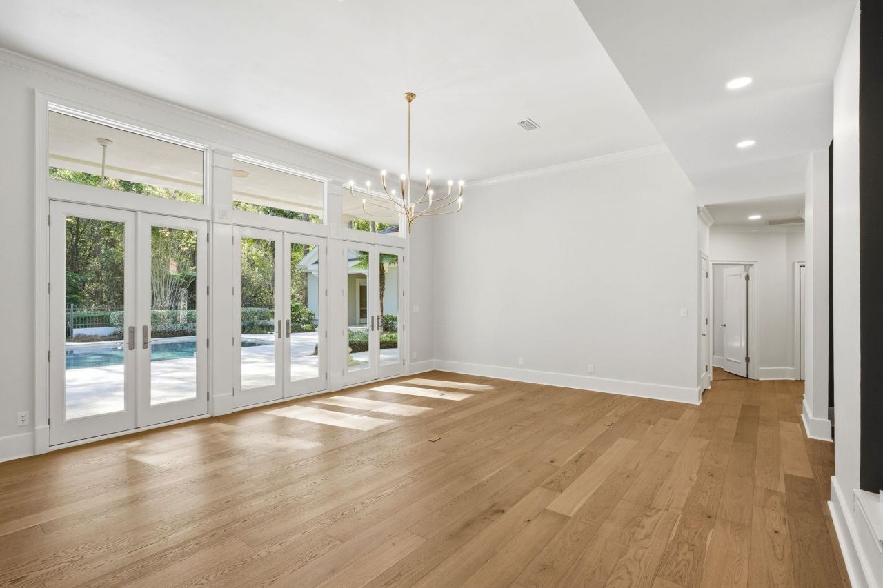 278 E Rosehill Drive, Tallahassee, FL 32312 Photo