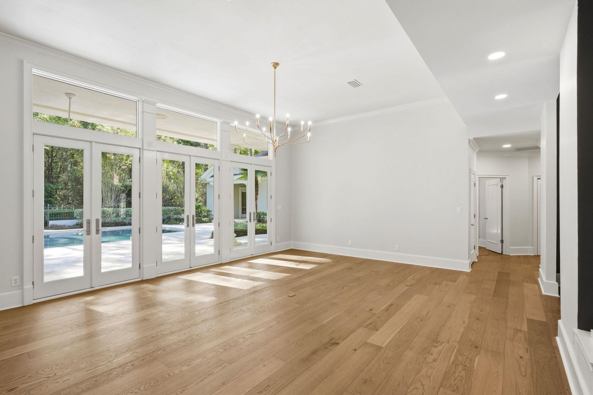 278 E Rosehill Drive, Tallahassee, FL 32312 Photo