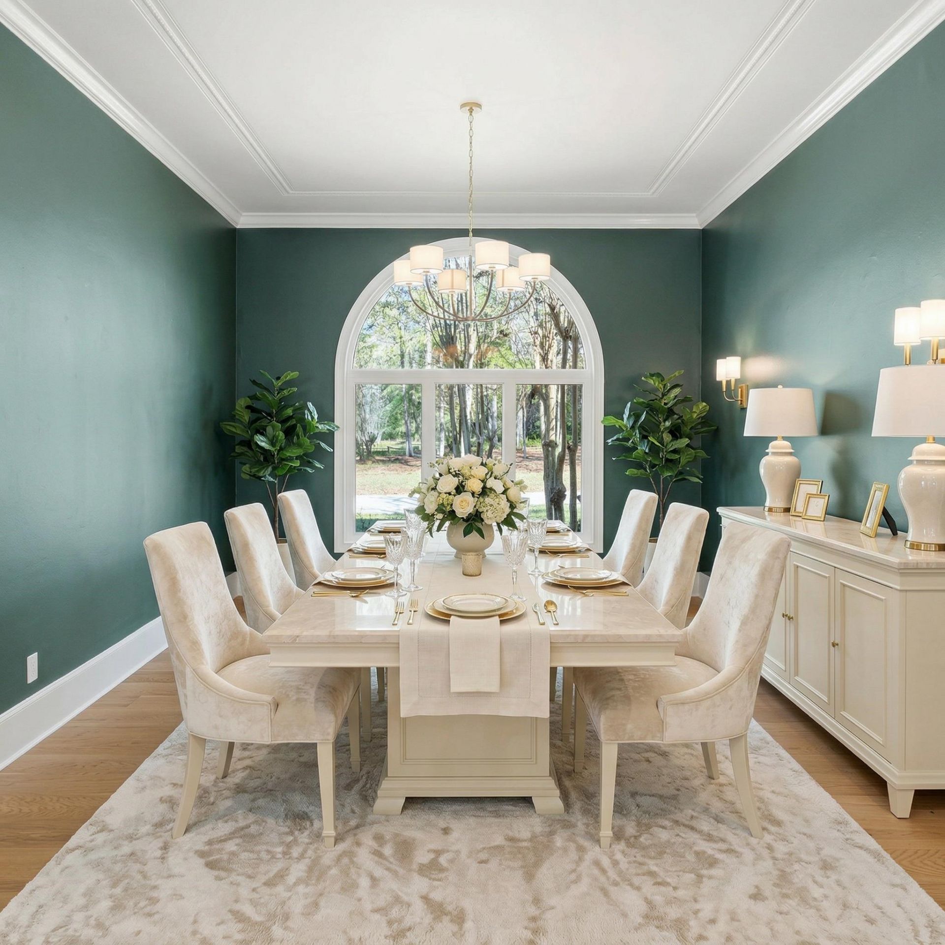 278 E Rosehill Drive, Tallahassee, FL 32312 Photo