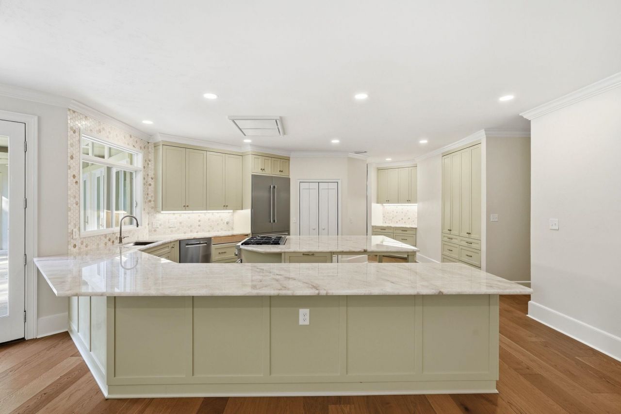 278 E Rosehill Drive, Tallahassee, FL 32312 Photo