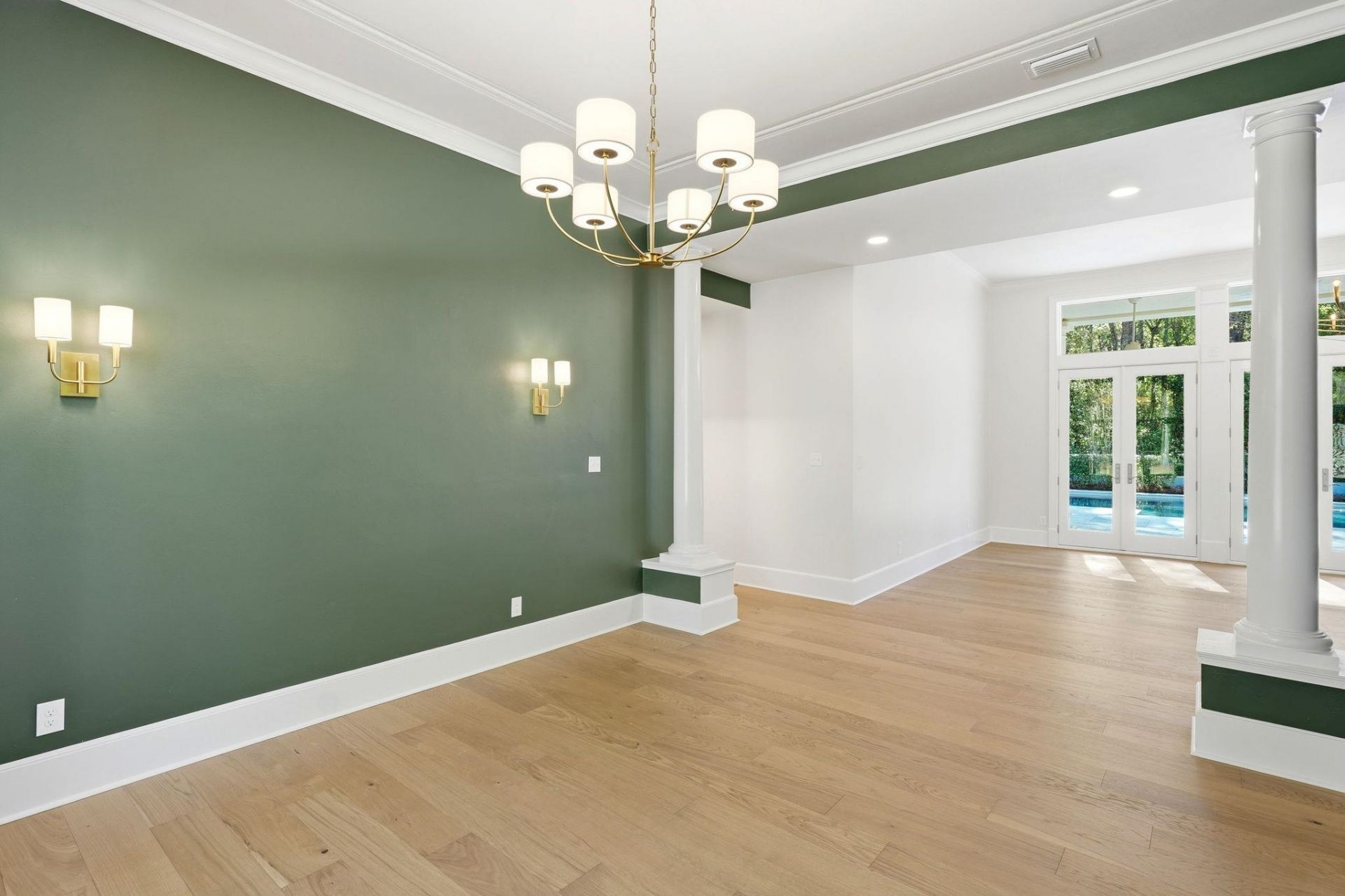 278 E Rosehill Drive, Tallahassee, FL 32312 Photo