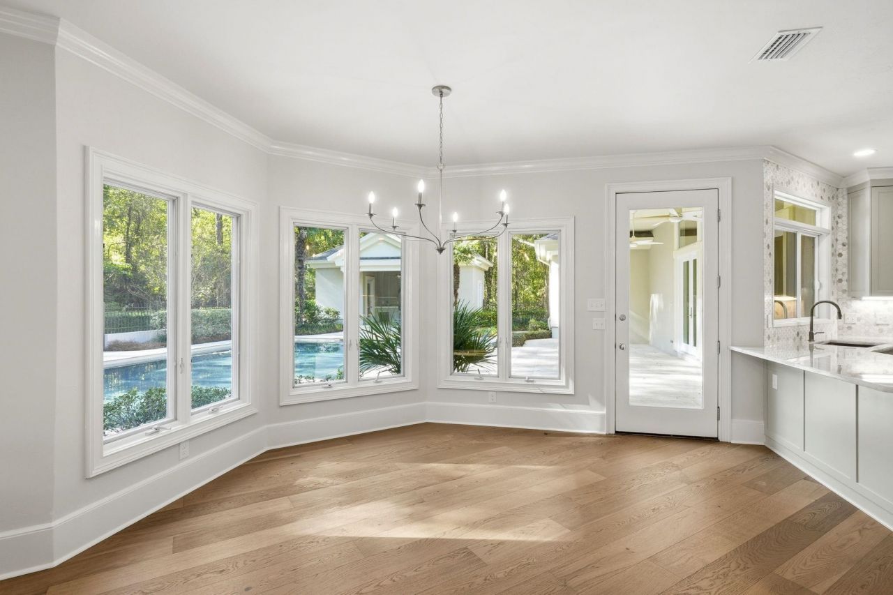 278 E Rosehill Drive, Tallahassee, FL 32312 Photo