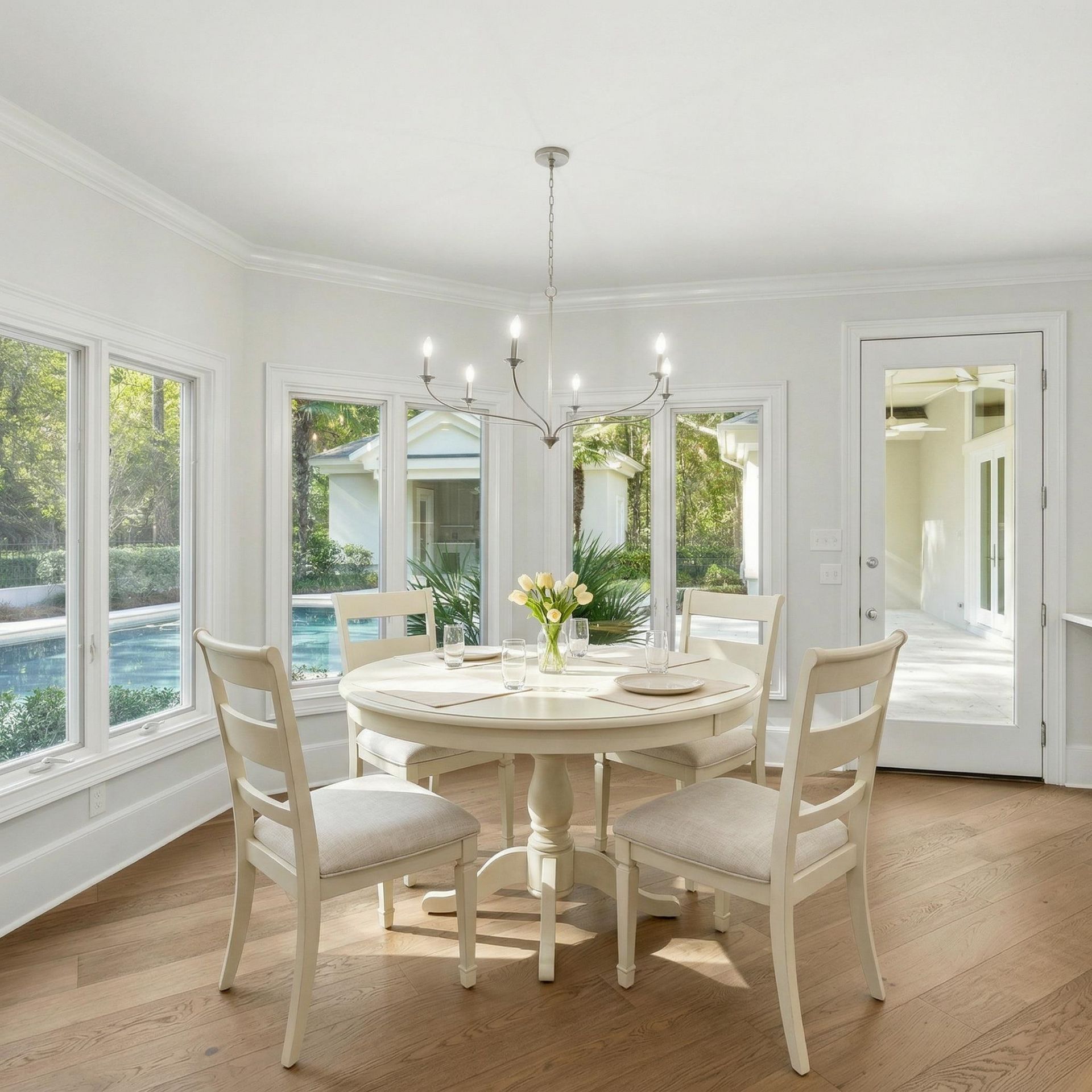 278 E Rosehill Drive, Tallahassee, FL 32312 Photo