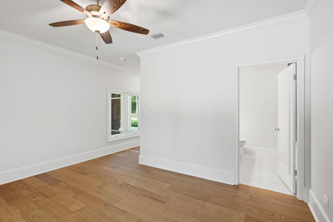 278 E Rosehill Drive, Tallahassee, FL 32312 Photo