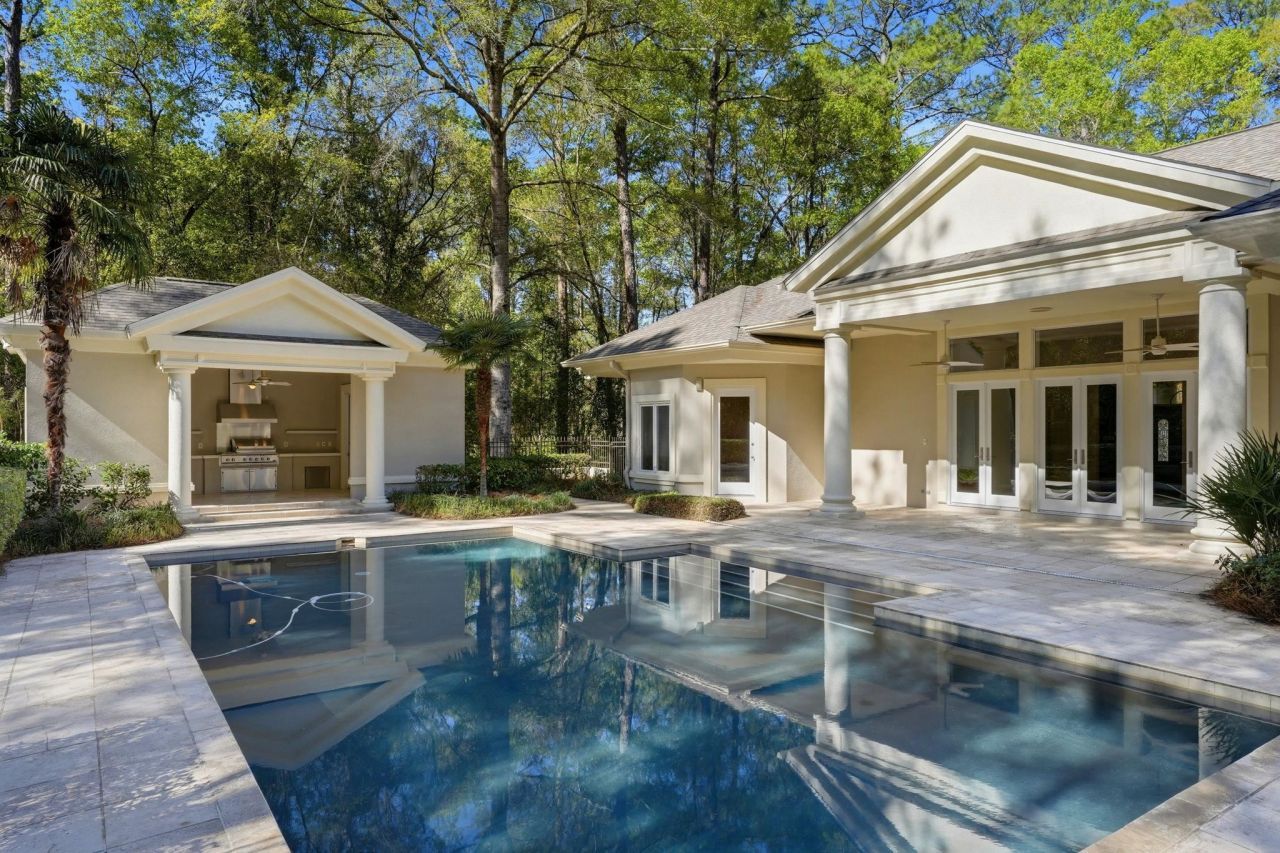 278 E Rosehill Drive, Tallahassee, FL 32312 Photo