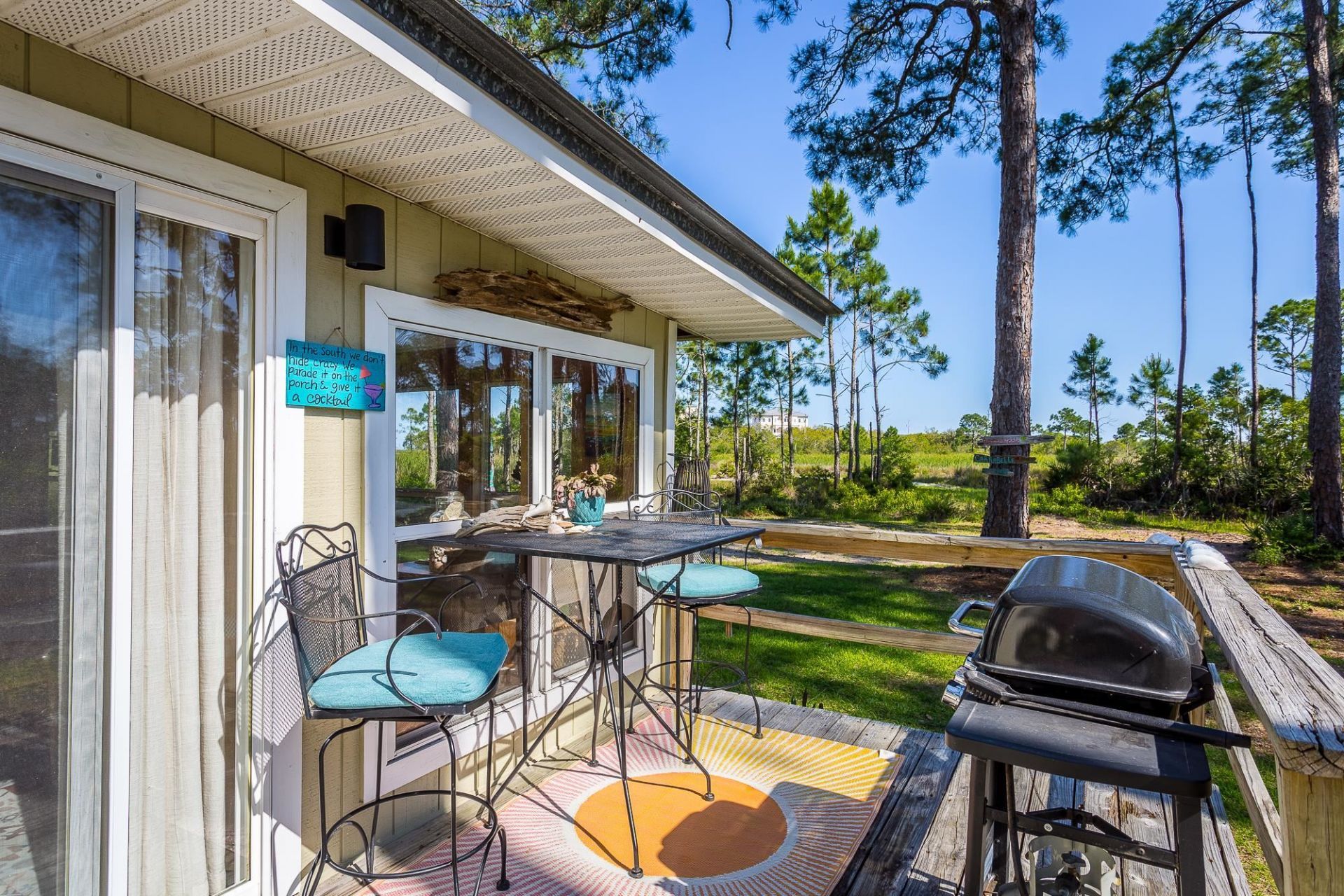 40 Lakeview Drive, Panacea, FL 32346 Photo