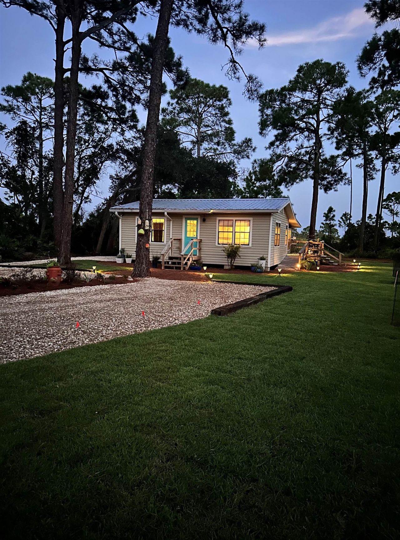 40 Lakeview Drive, Panacea, FL 32346 Photo